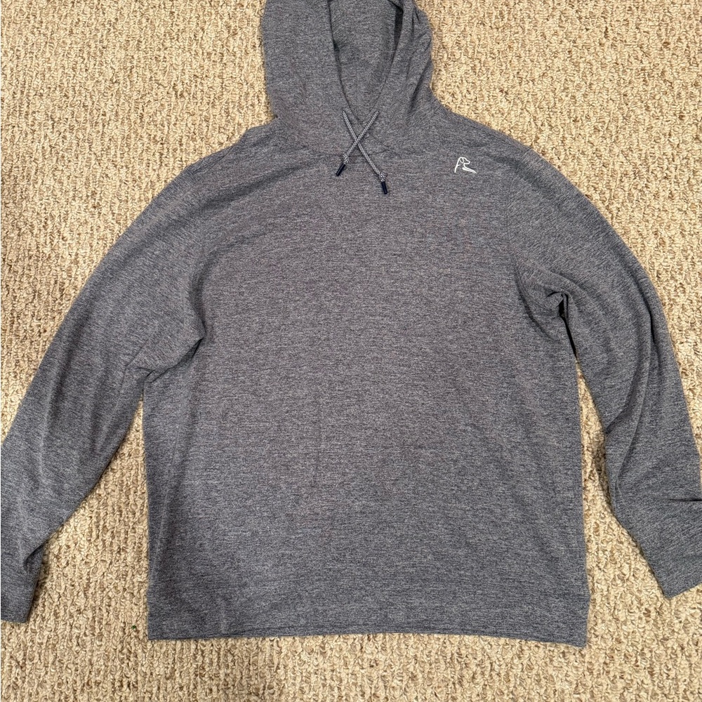 Rhoback Hesi Performance Hoodie